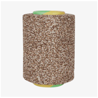 Fancy Yarn: Artystyczny skarb w świecie tekstylnym