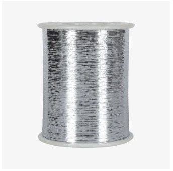 Metallic Yarn: Lśniąca gwiazda w świecie przędzy