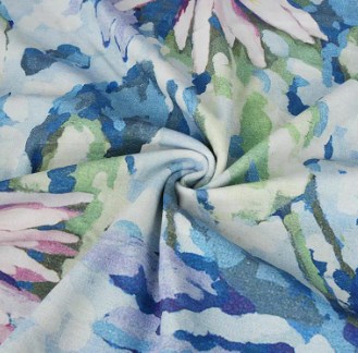 Od procesu do funkcji: zastosowania poliestrowej tkaniny drukarskiej we współczesnym przemyśle tekstylnym