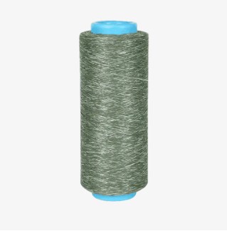 Przędza dziana: od wyboru włókien po innowacyjne zastosowania